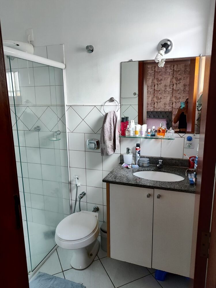 Casa, 3 quartos - Foto 22