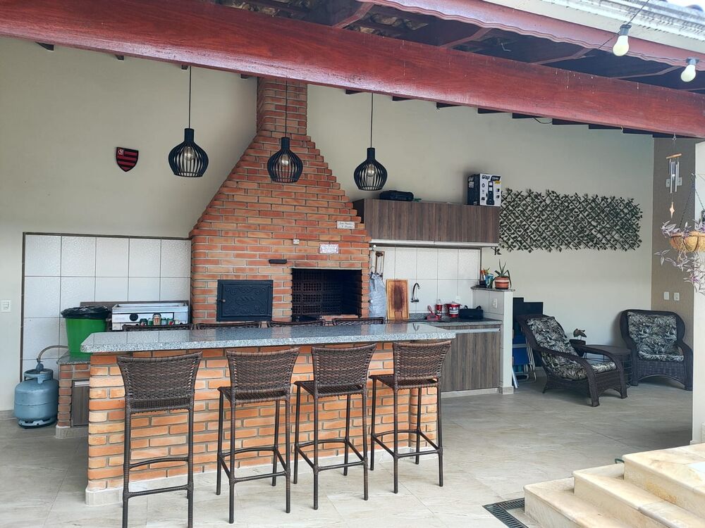 Casa, 3 quartos - Foto 26