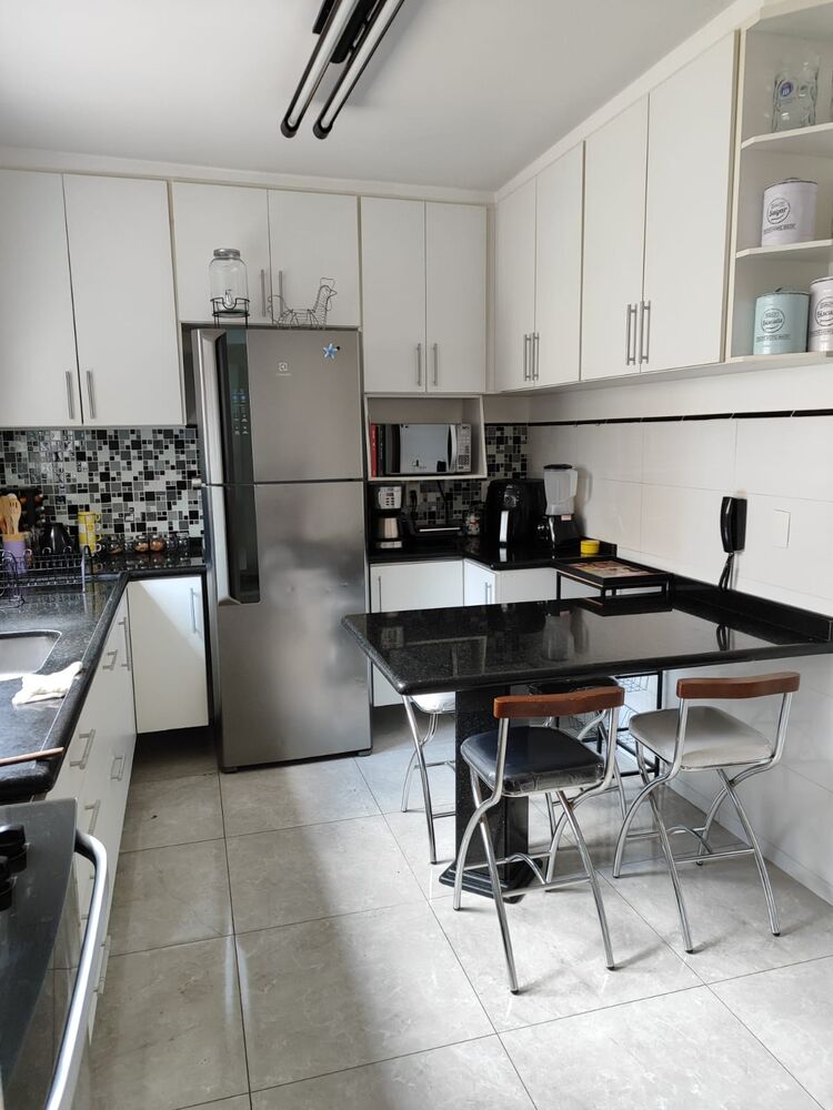 Casa, 3 quartos - Foto 8