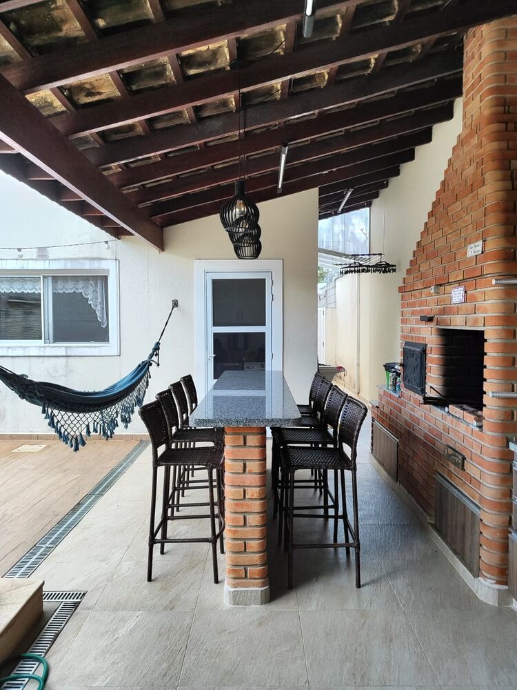 Casa, 3 quartos - Foto 25