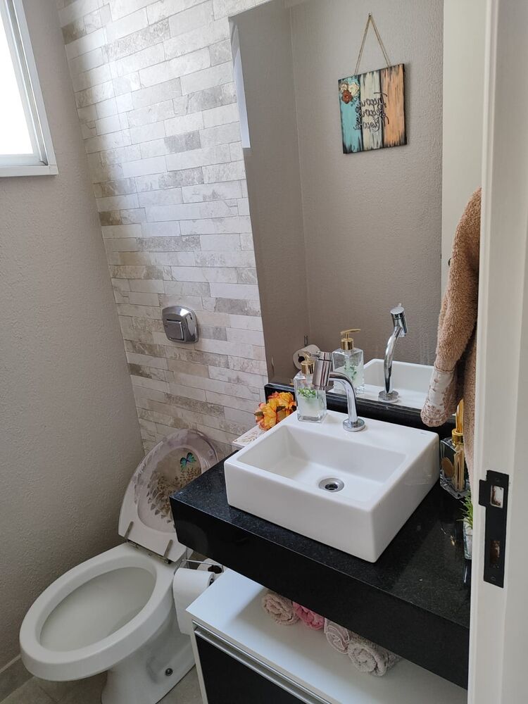 Casa, 3 quartos - Foto 19