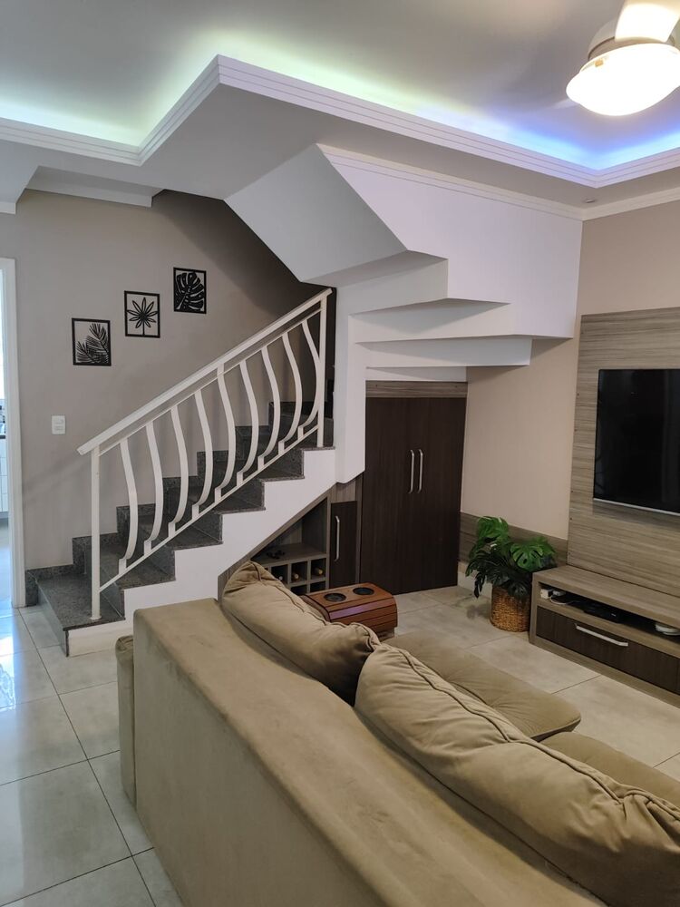 Casa, 3 quartos - Foto 4