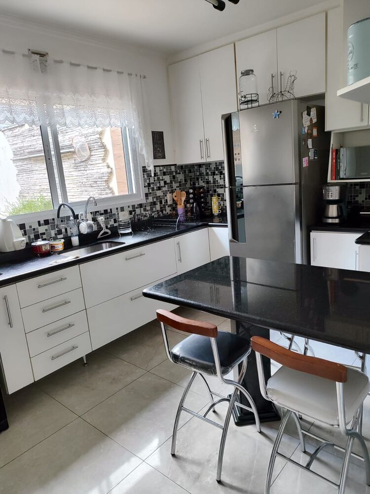 Casa, 3 quartos - Foto 9