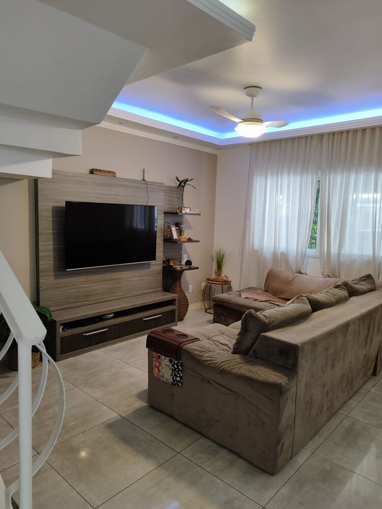 Casa, 3 quartos - Foto 2