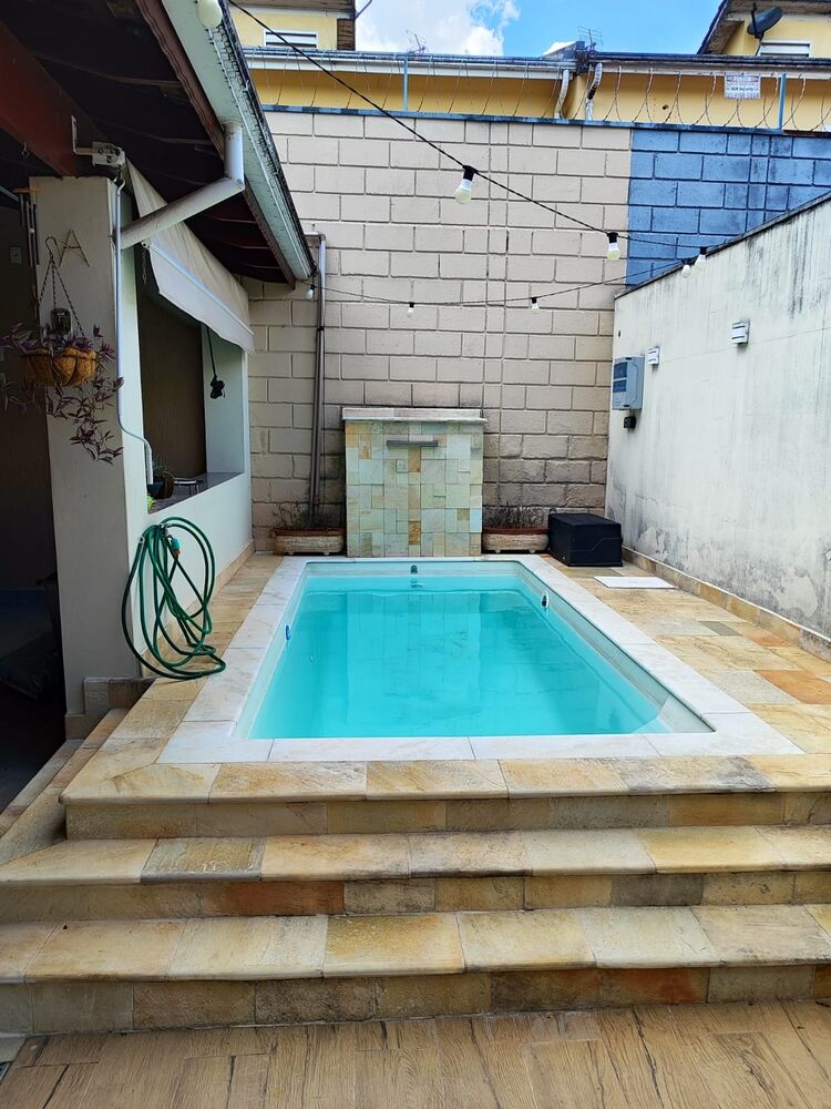 Casa, 3 quartos - Foto 27