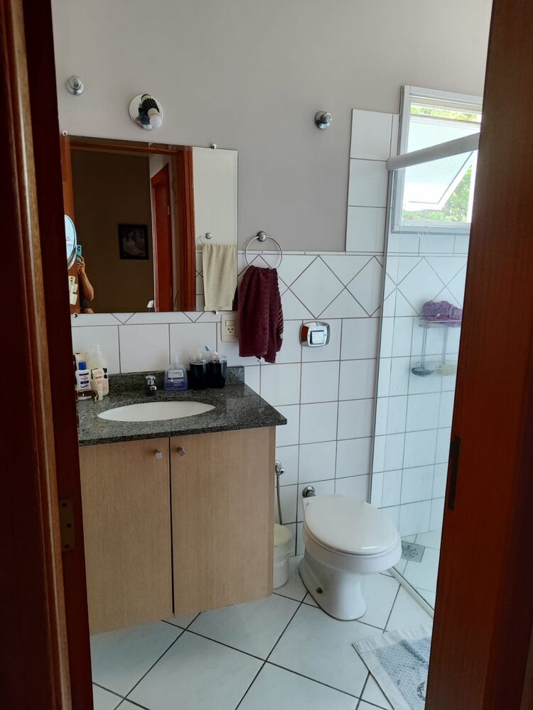 Casa, 3 quartos - Foto 21