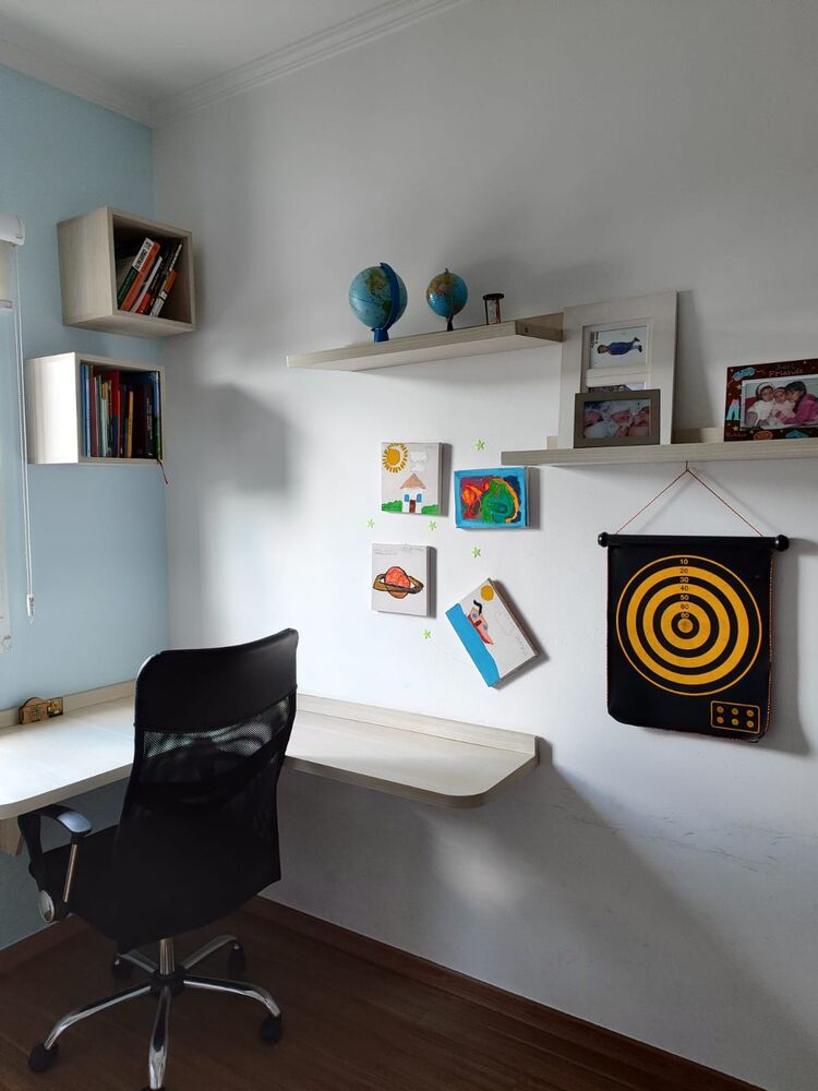 Casa, 3 quartos - Foto 16