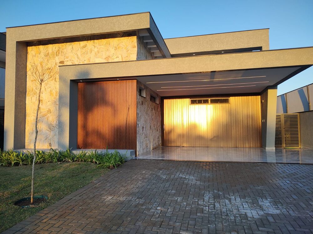 Casa, 3 quartos - Foto 1