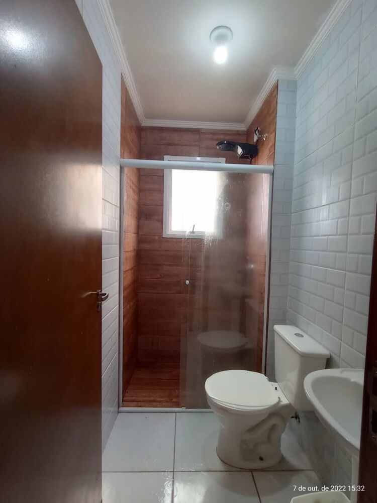 Apartamento, 1 quarto, 41 m² - Foto 1