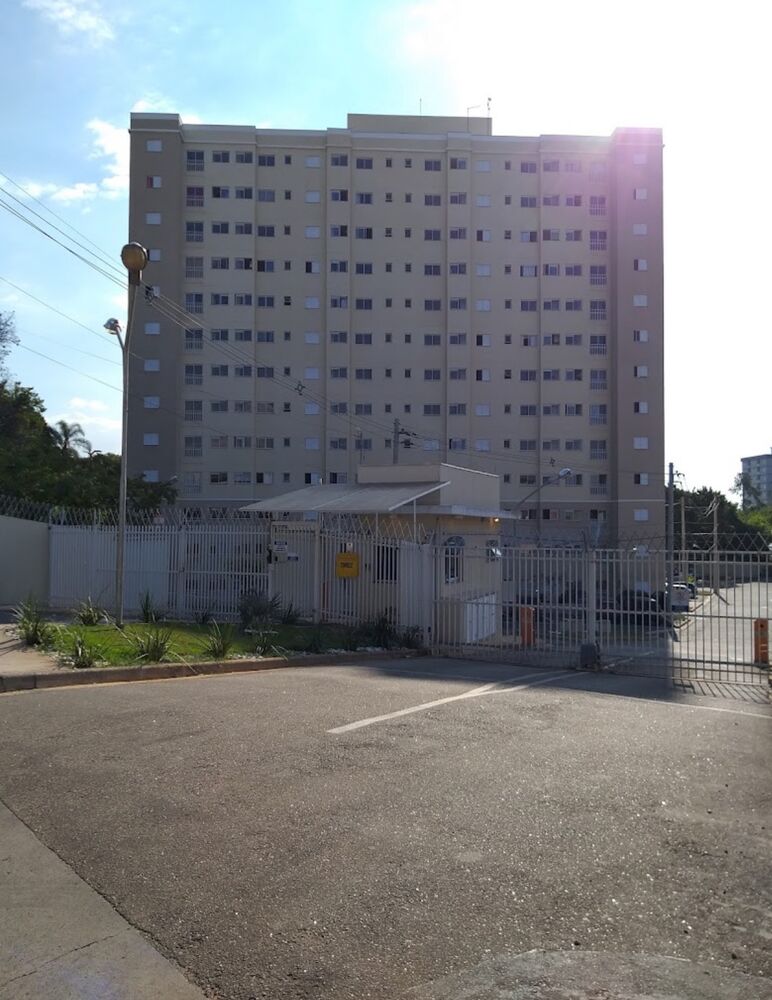 Apartamento, 1 quarto, 41 m² - Foto 3