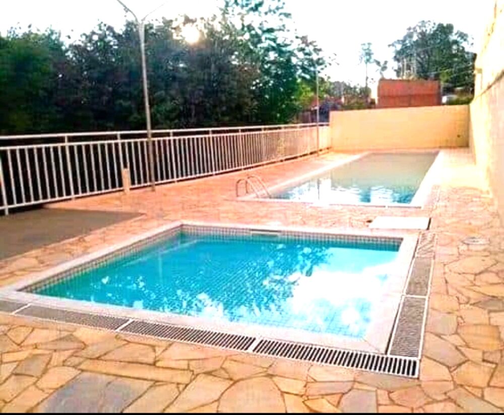 Apartamento, 1 quarto, 41 m² - Foto 2