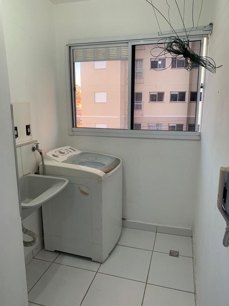 Apartamento, 1 quarto, 41 m² - Foto 4