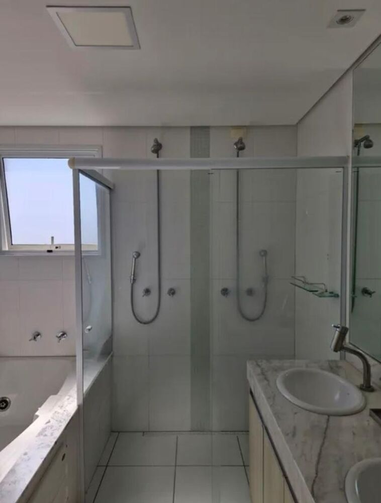 Apartamento à venda com 3 quartos, 167m² - Foto 12