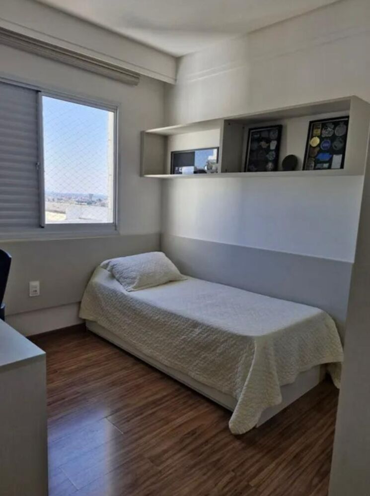 Apartamento à venda com 3 quartos, 167m² - Foto 14