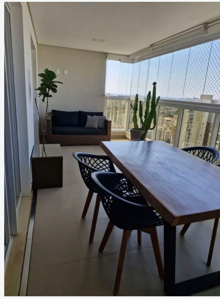 Apartamento à venda com 3 quartos, 167m² - Foto 18
