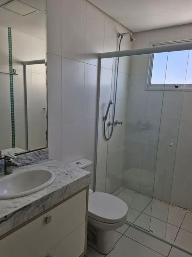 Apartamento à venda com 3 quartos, 167m² - Foto 15
