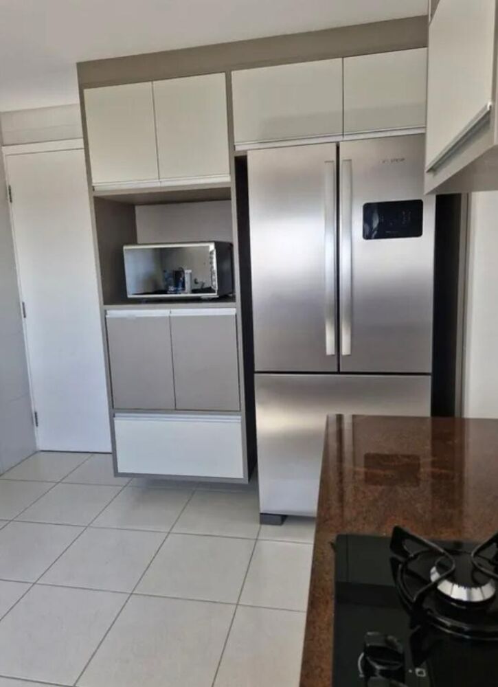 Apartamento à venda com 3 quartos, 167m² - Foto 7