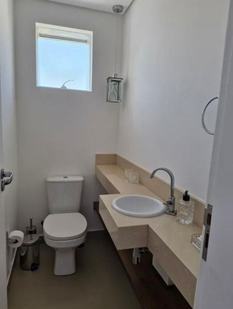 Apartamento à venda com 3 quartos, 167m² - Foto 5