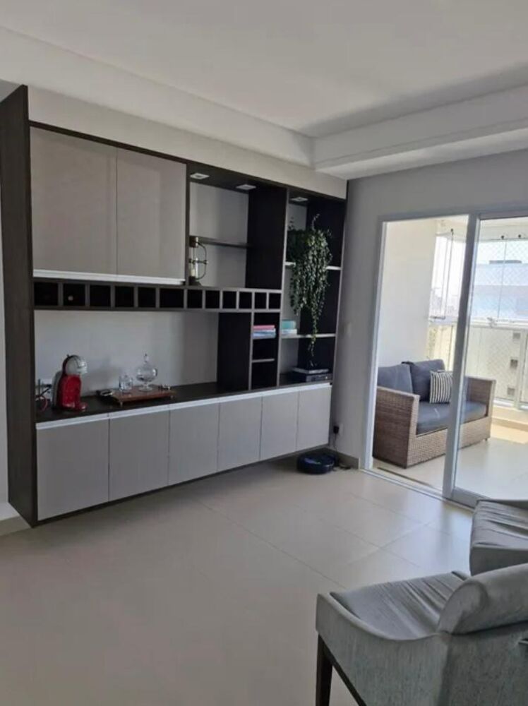 Apartamento à venda com 3 quartos, 167m² - Foto 3