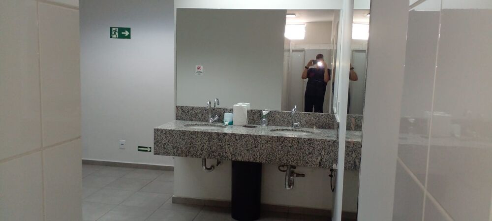 Depósito-Galpão, 500 m² - Foto 6