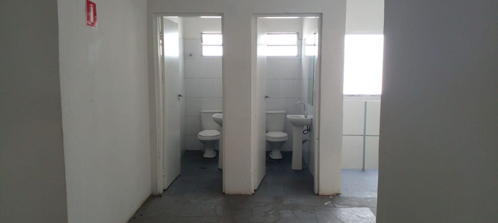 Depósito-Galpão, 500 m² - Foto 5