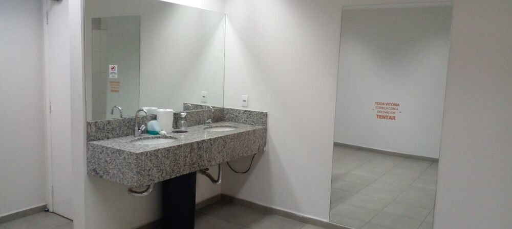 Depósito-Galpão, 500 m² - Foto 7
