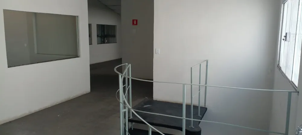 Depósito-Galpão, 500 m² - Foto 5