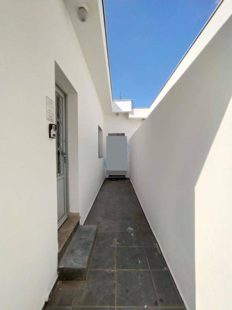 Casa, 4 quartos - Foto 1