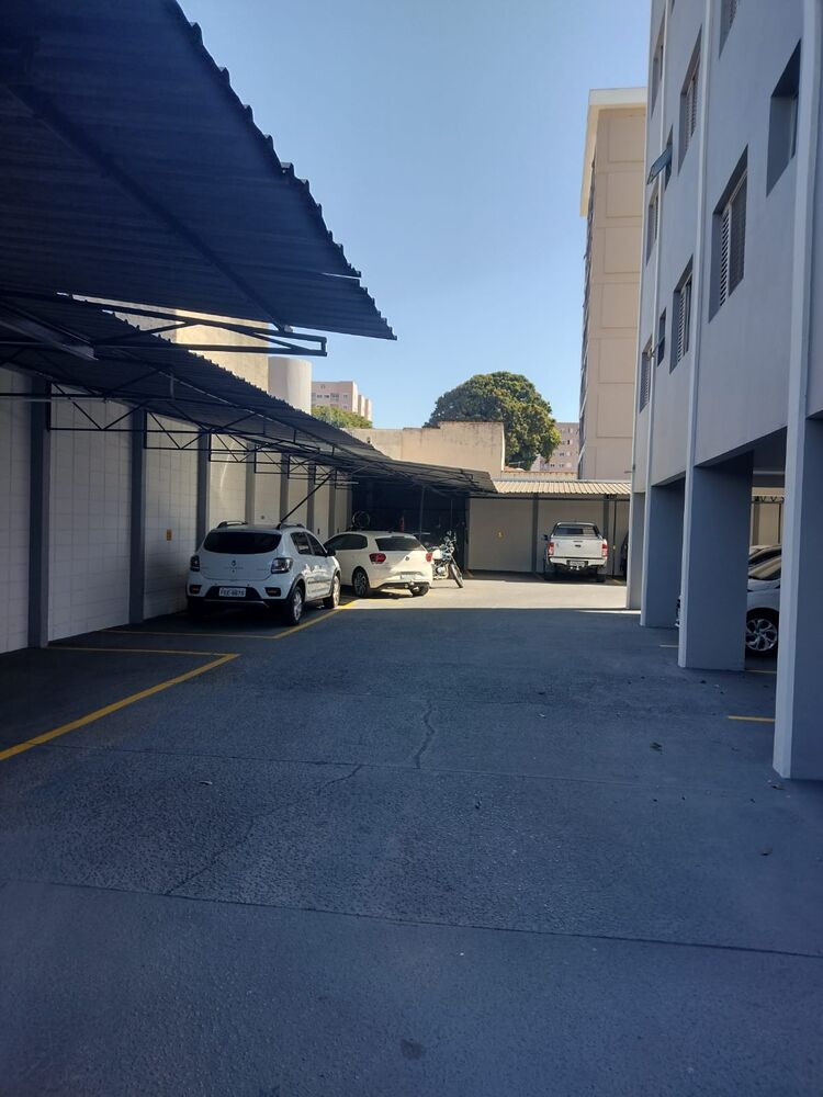 Apartamento, 2 quartos, 65 m² - Foto 4