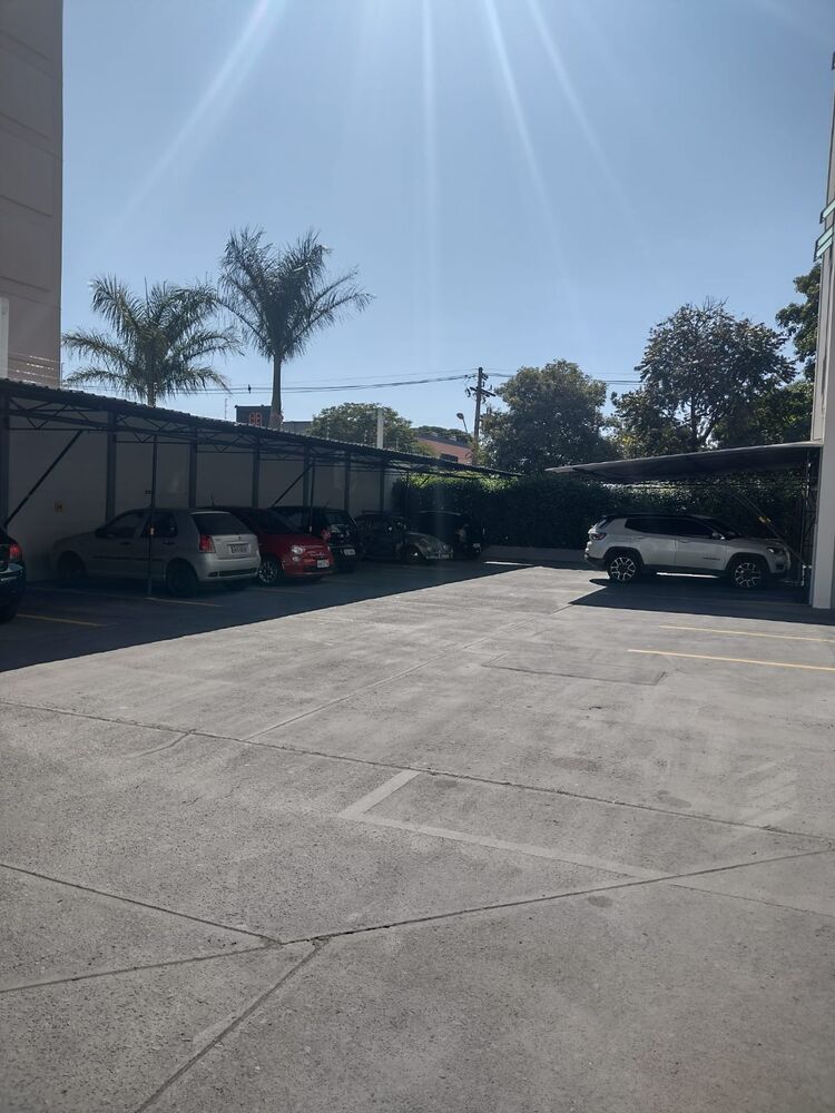 Apartamento, 2 quartos, 65 m² - Foto 7