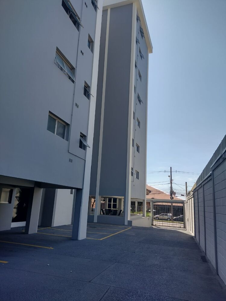 Apartamento, 2 quartos, 65 m² - Foto 5