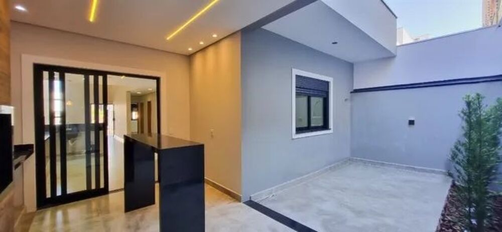 Casa, 3 quartos, 124 m² - Foto 4