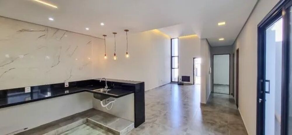 Casa, 3 quartos, 124 m² - Foto 2
