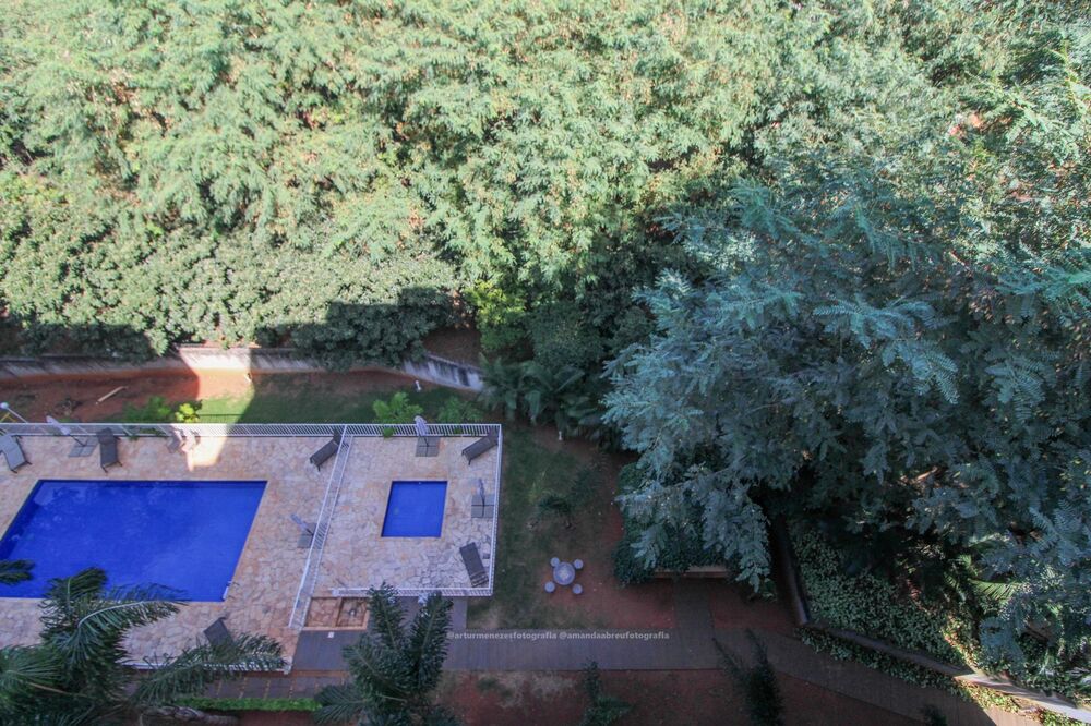 Apartamento, 2 quartos, 64 m² - Foto 4