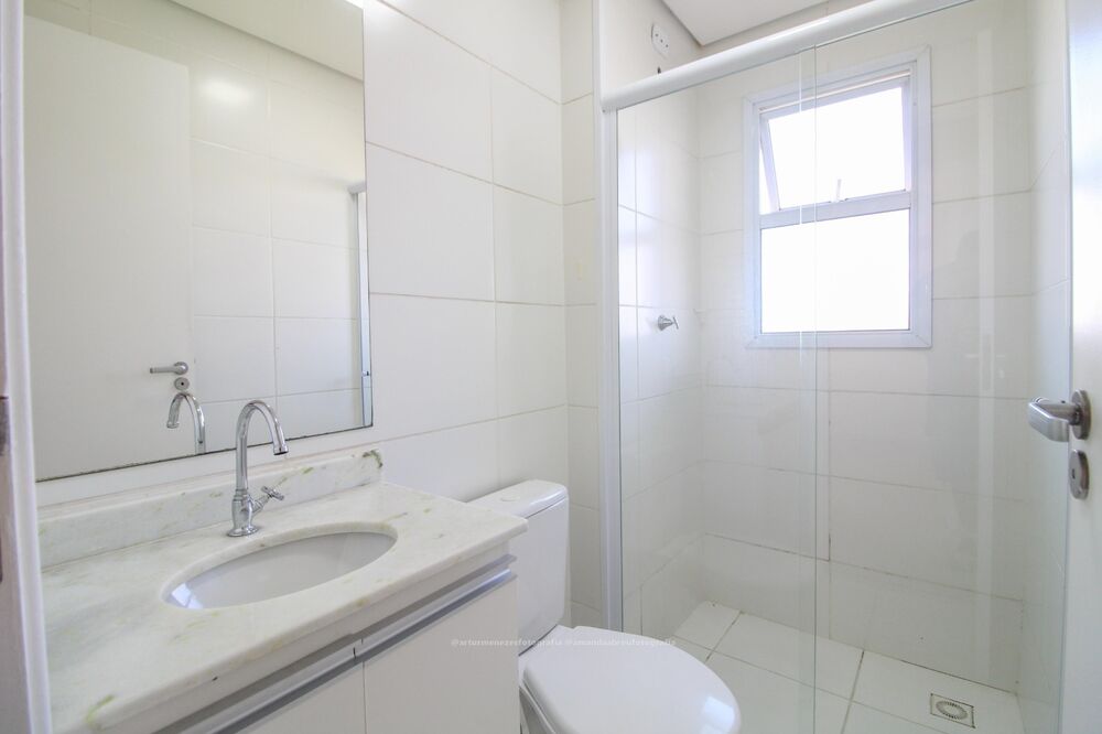 Apartamento, 2 quartos, 64 m² - Foto 1
