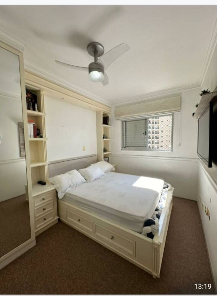 Apartamento, 2 quartos, 54 m² - Foto 7