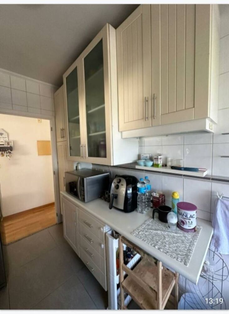 Apartamento, 2 quartos, 54 m² - Foto 10