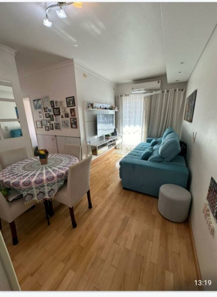 Apartamento, 2 quartos, 54 m² - Foto 6