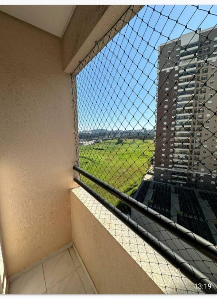 Apartamento, 2 quartos, 54 m² - Foto 5