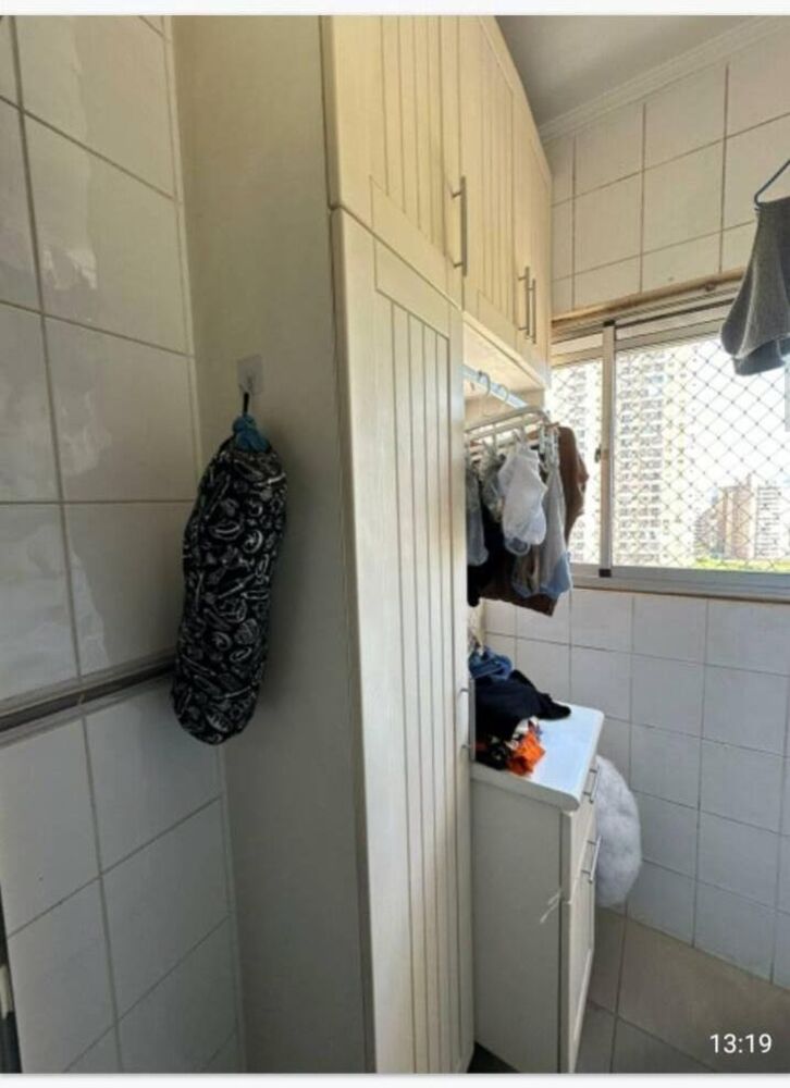 Apartamento, 2 quartos, 54 m² - Foto 2