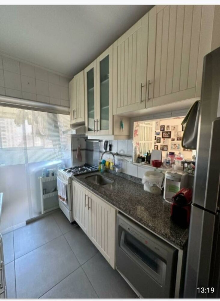 Apartamento, 2 quartos, 54 m² - Foto 12