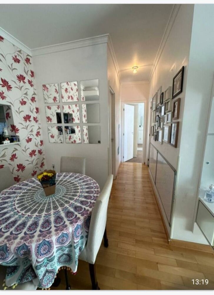 Apartamento, 2 quartos, 54 m² - Foto 9
