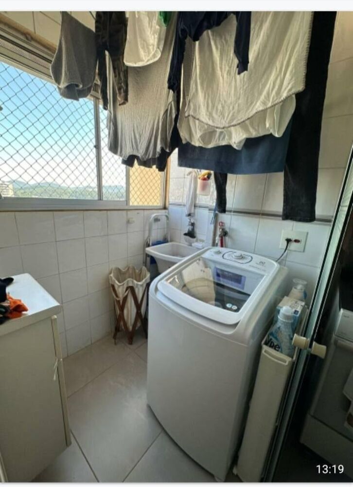 Apartamento, 2 quartos, 54 m² - Foto 11
