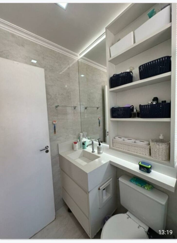 Apartamento, 2 quartos, 54 m² - Foto 14