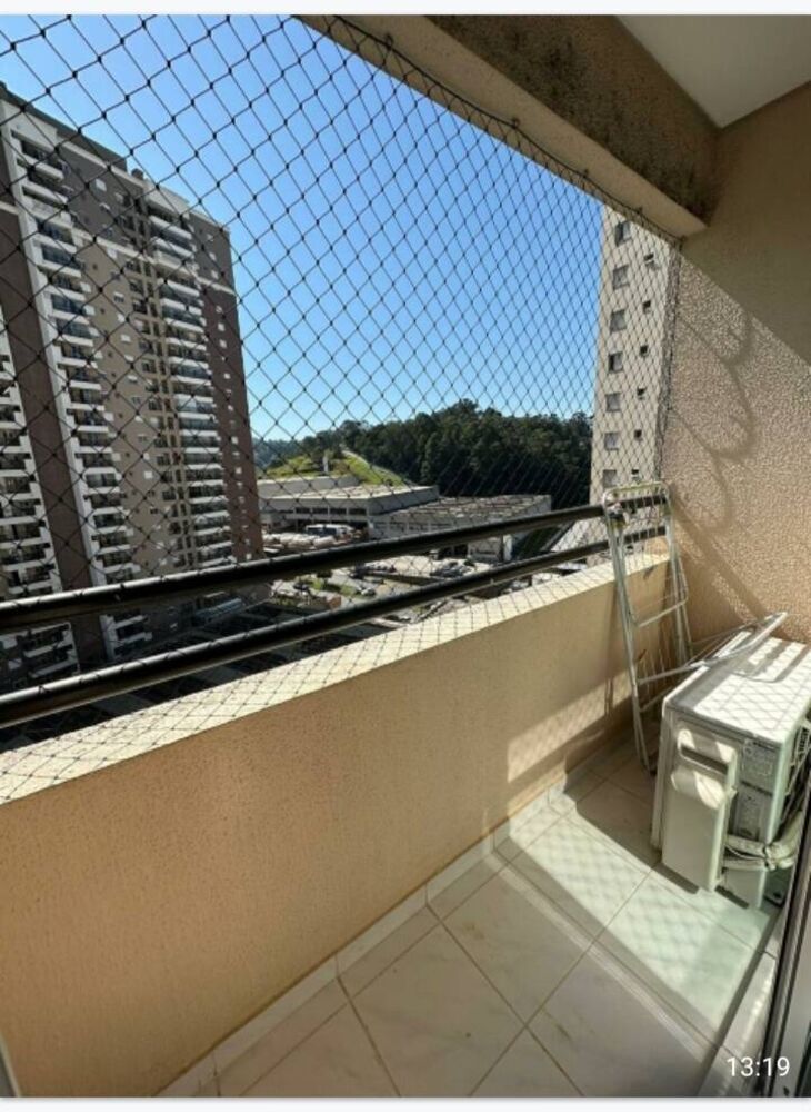 Apartamento, 2 quartos, 54 m² - Foto 13