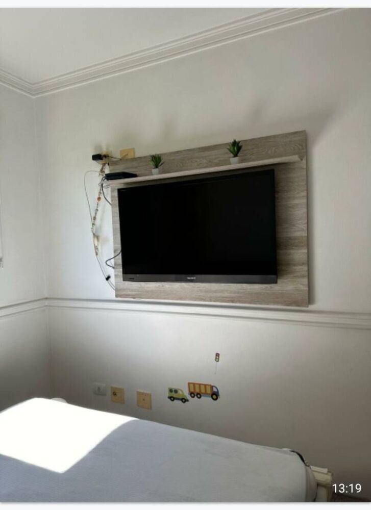 Apartamento, 2 quartos, 54 m² - Foto 8