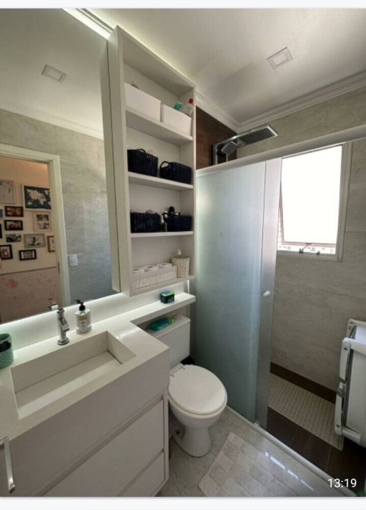 Apartamento, 2 quartos, 54 m² - Foto 1