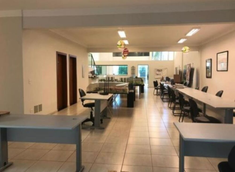Loja-Salão, 430 m² - Foto 6