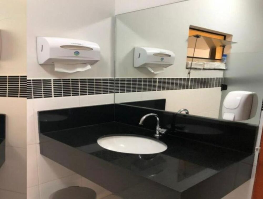 Loja-Salão, 430 m² - Foto 5