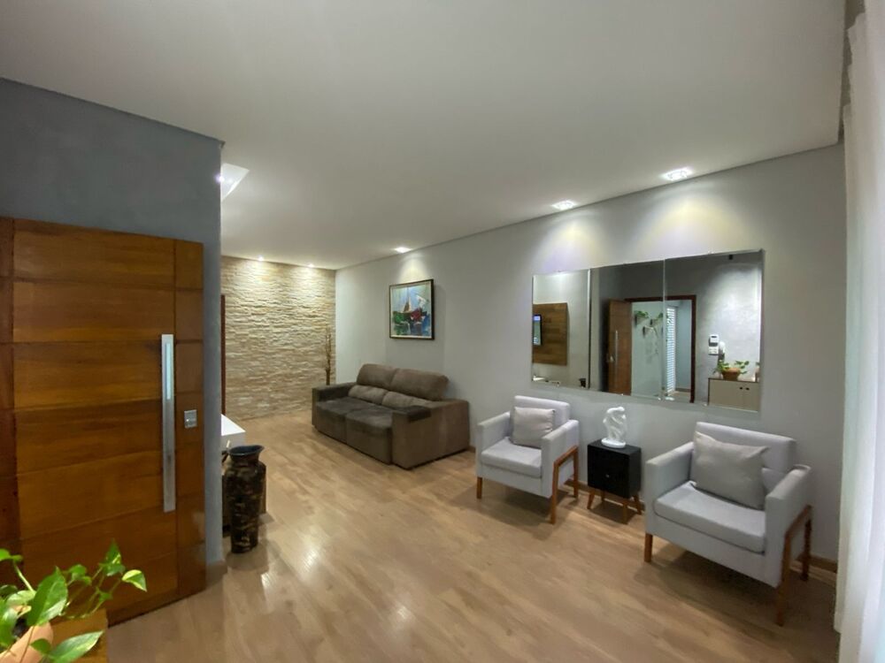 Casa, 2 quartos - Foto 5